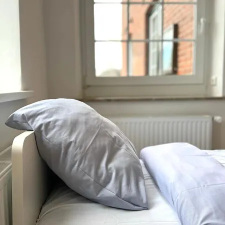 Prostay - Nahe Apartment
