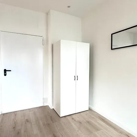 Prostay - Nahe Apartment *