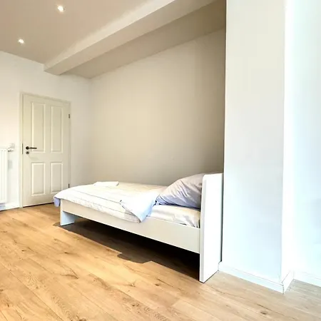 Apartment Prostay - Nahe Itzehoe