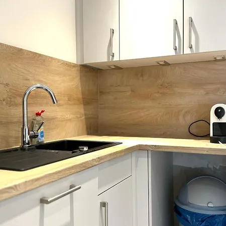 Prostay - Nahe Apartment Itzehoe