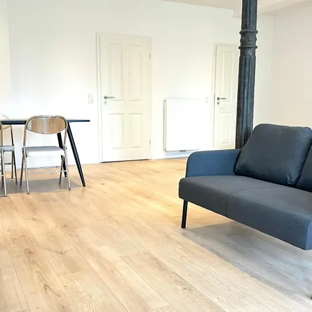 Prostay - Nahe Apartment Itzehoe