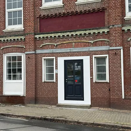 Prostay - Nahe Apartment Itzehoe