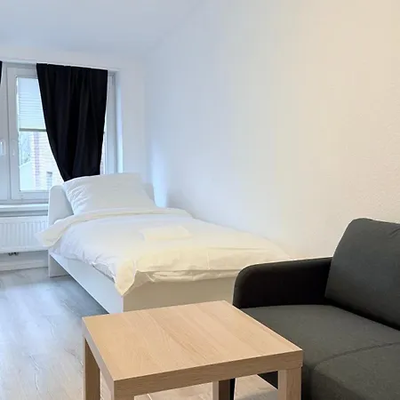 Prostay - Nahe Apartment *
