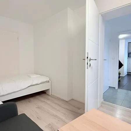 Apartment Prostay - Nahe Itzehoe