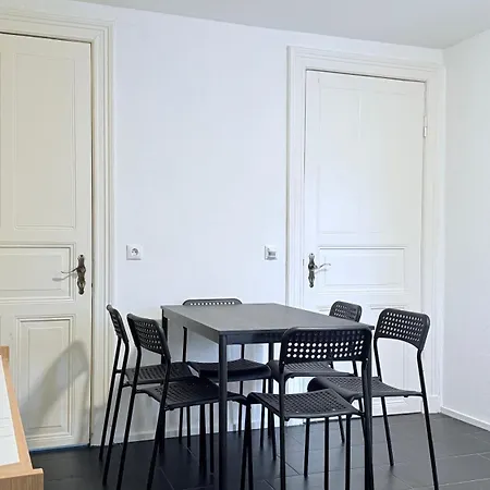Prostay - Nahe * Itzehoe