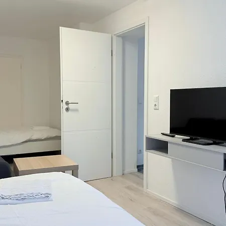 Apartment Prostay - Nahe