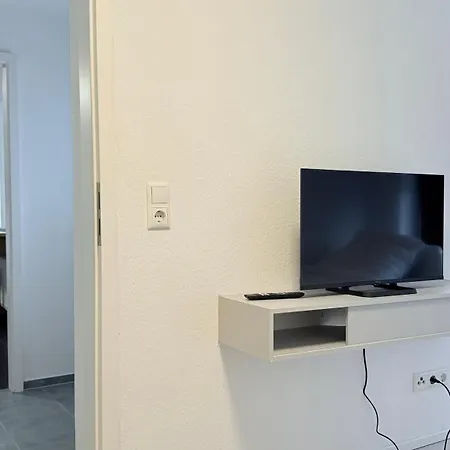 Prostay - Nahe * Itzehoe