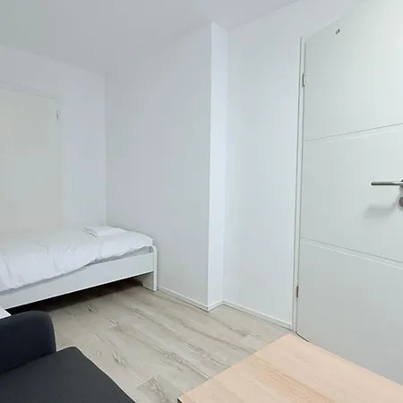 Prostay - Nahe 公寓