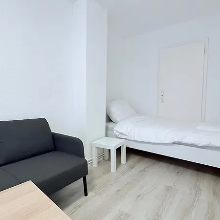 Prostay - Nahe Apartment *
