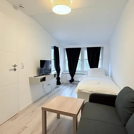 Apartment Prostay - Nahe *
