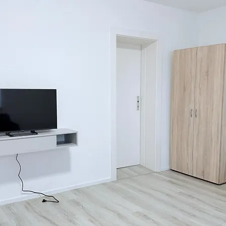 公寓 Prostay - Nahe 伊策霍