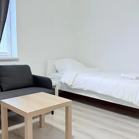 Prostay - Nahe Itzehoe