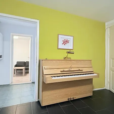 Prostay - Nahe * Itzehoe