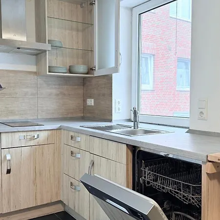 Apartment Prostay - Nahe *
