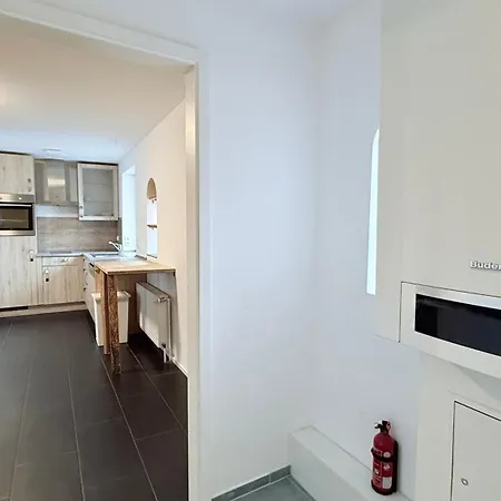 Prostay - Nahe Apartment Itzehoe