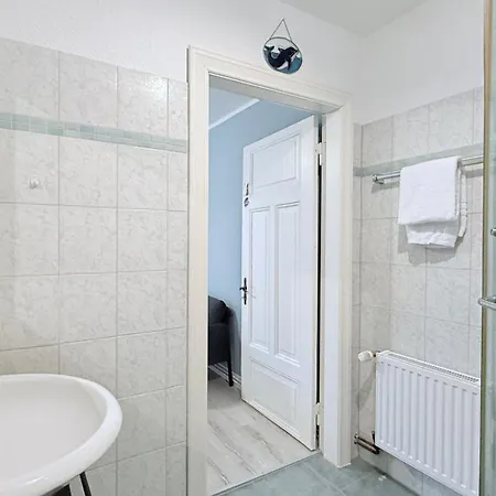 Apartment Prostay - Nahe Itzehoe