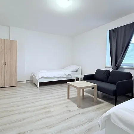 Prostay - Nahe Itzehoe