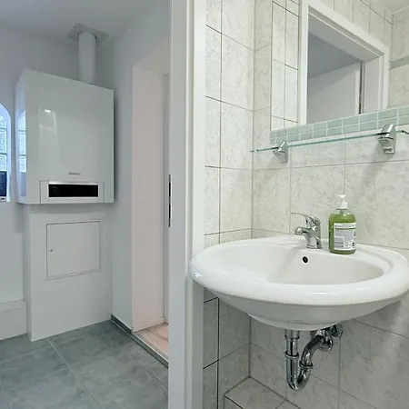 Prostay - Nahe Apartment