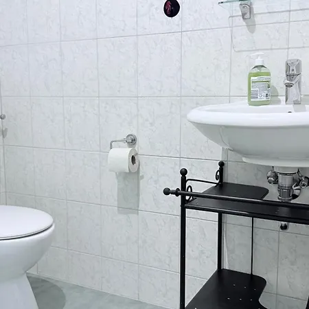 Apartment Prostay - Nahe