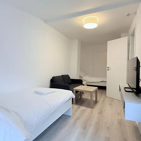 Prostay - Nahe Apartment *