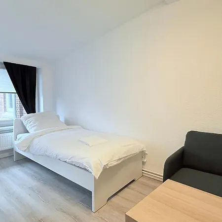 Apartment Prostay - Nahe *