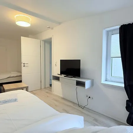 Prostay - Nahe Apartment Itzehoe