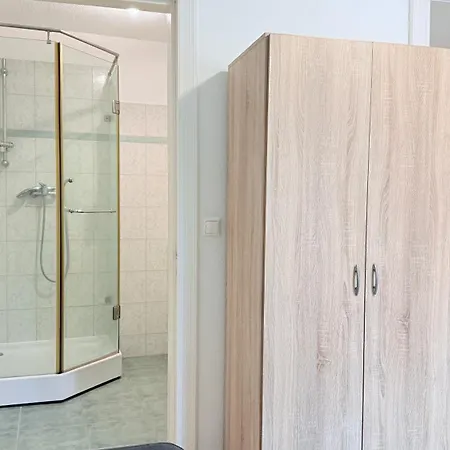 Apartment Prostay - Nahe Itzehoe
