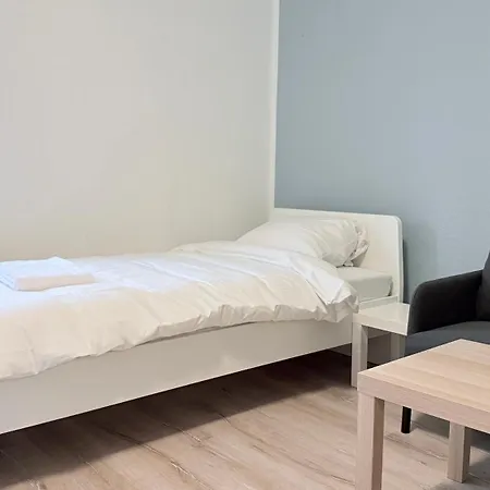 Prostay - Nahe *