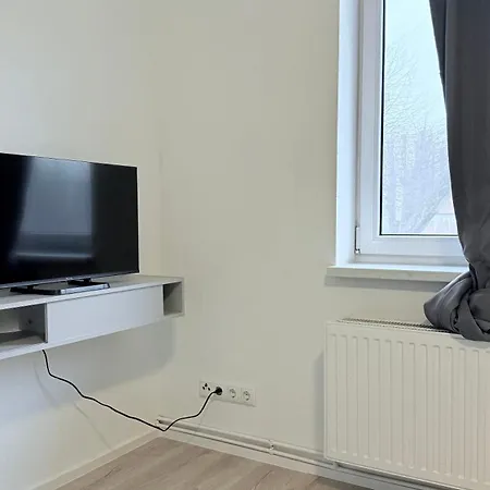 Prostay - Nahe Itzehoe
