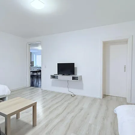 Prostay - Nahe * Itzehoe