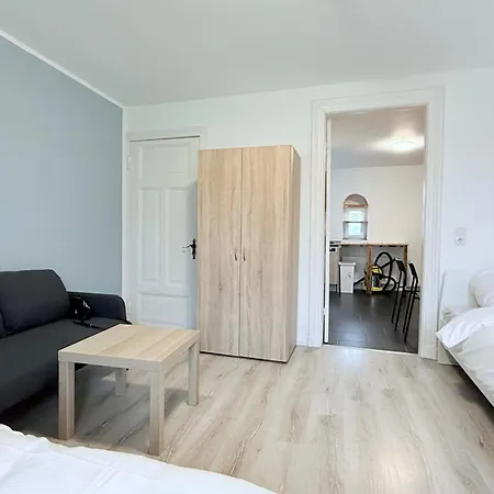 Prostay - Nahe
