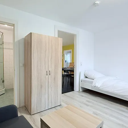 Prostay - Nahe Apartment