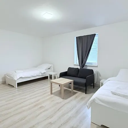 Apartment Prostay - Nahe