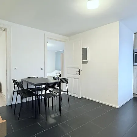 Apartment Prostay - Nahe *