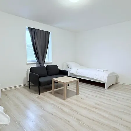 Prostay - Nahe *