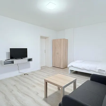 Prostay - Nahe Itzehoe