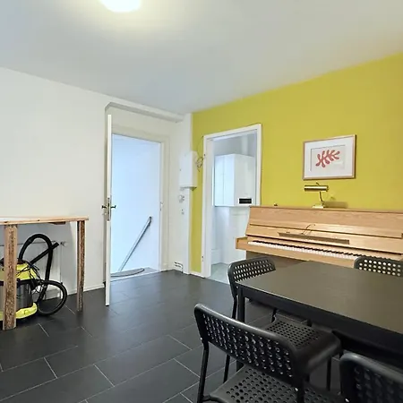 Prostay - Nahe Apartment