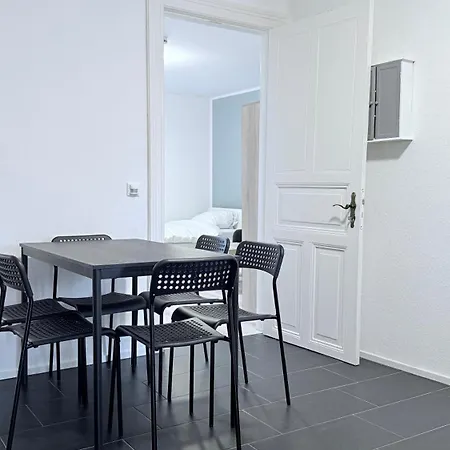 Prostay - Nahe Apartment *