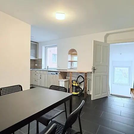 Apartment Prostay - Nahe *