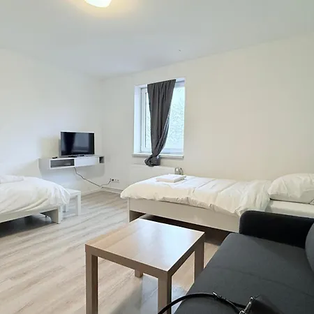 Apartment Prostay - Nahe Itzehoe