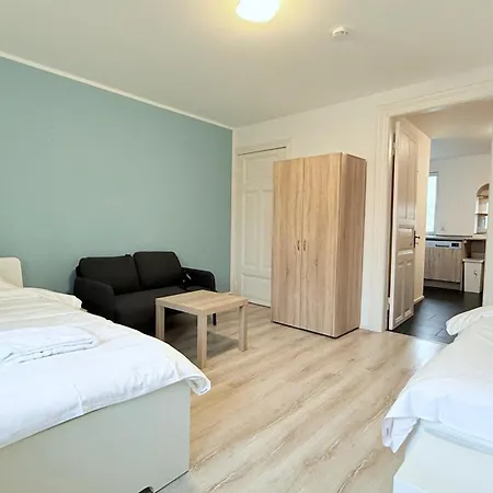 Prostay - Nahe