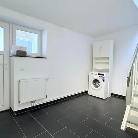 Prostay - Nahe Apartment