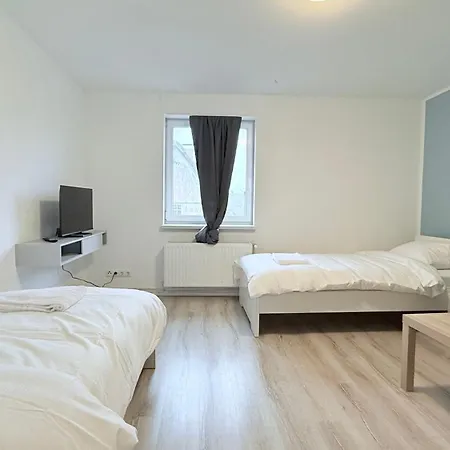 Apartment Prostay - Nahe