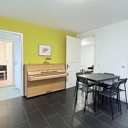 Prostay - Nahe Apartment Itzehoe