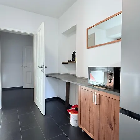 Apartment Prostay - Nahe Itzehoe