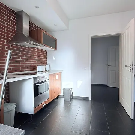 Prostay - Nahe Apartment