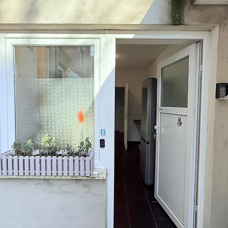 Prostay - Nahe Apartment