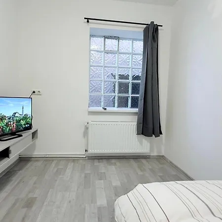 Apartment Prostay - Nahe