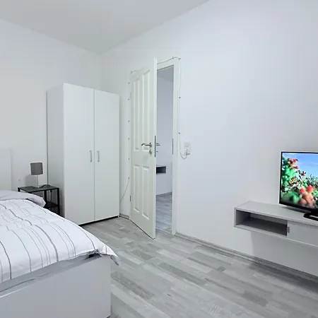 Prostay - Nahe Apartment *