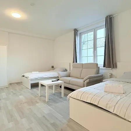 Apartman Prostay - Nahe *